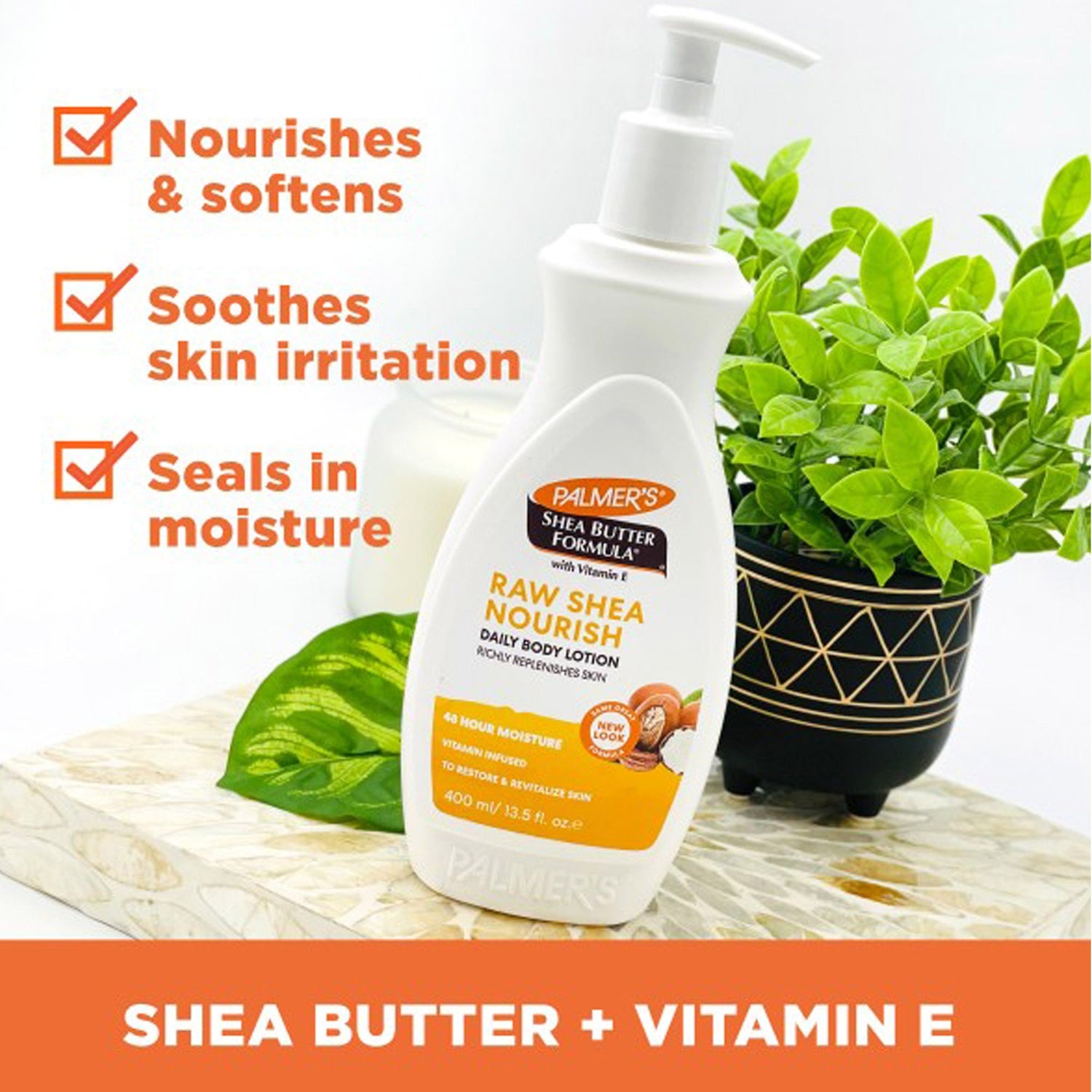 Palmer's Shea Butter Bundle