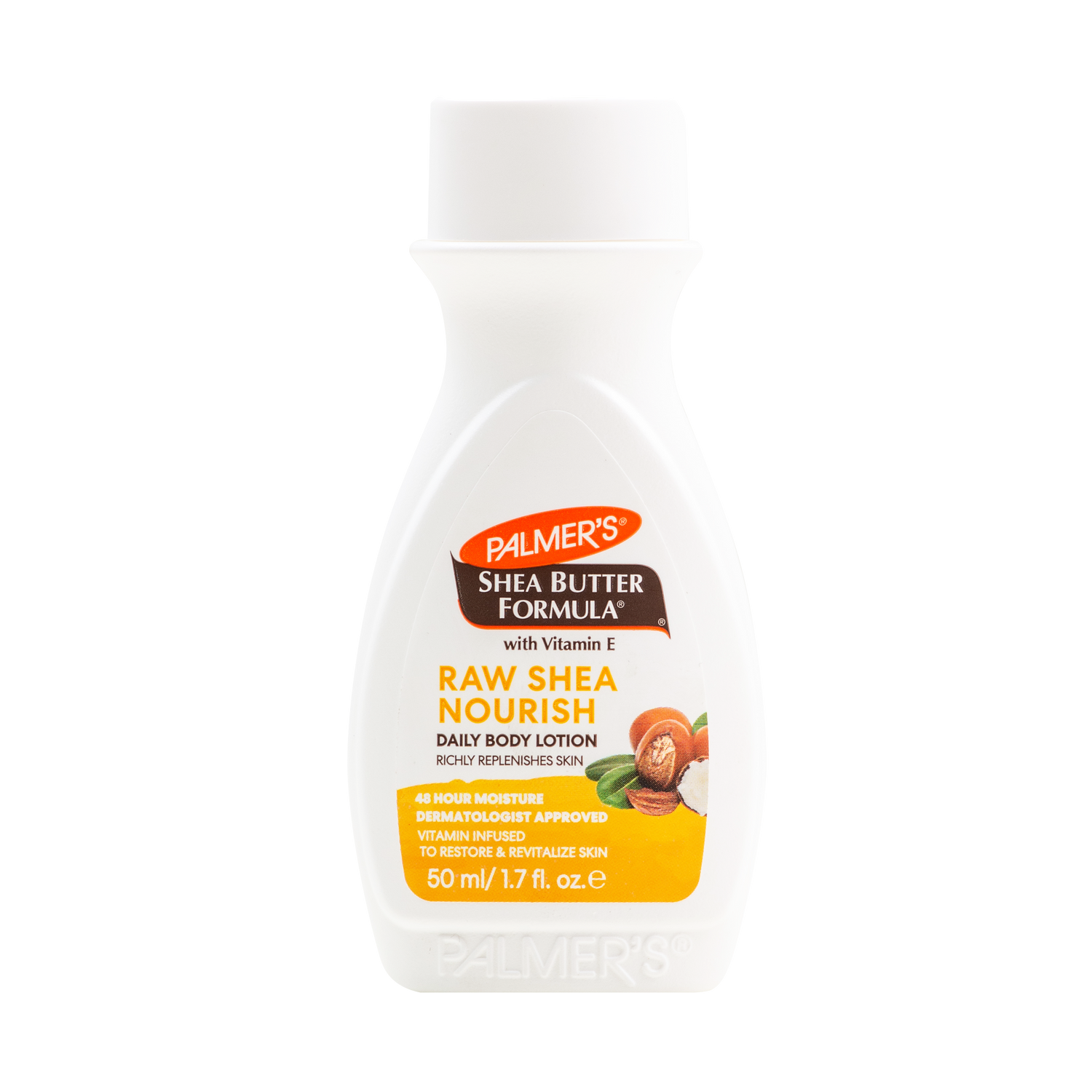 Palmer's Shea Butter Body Lotion Travel Size 50ml