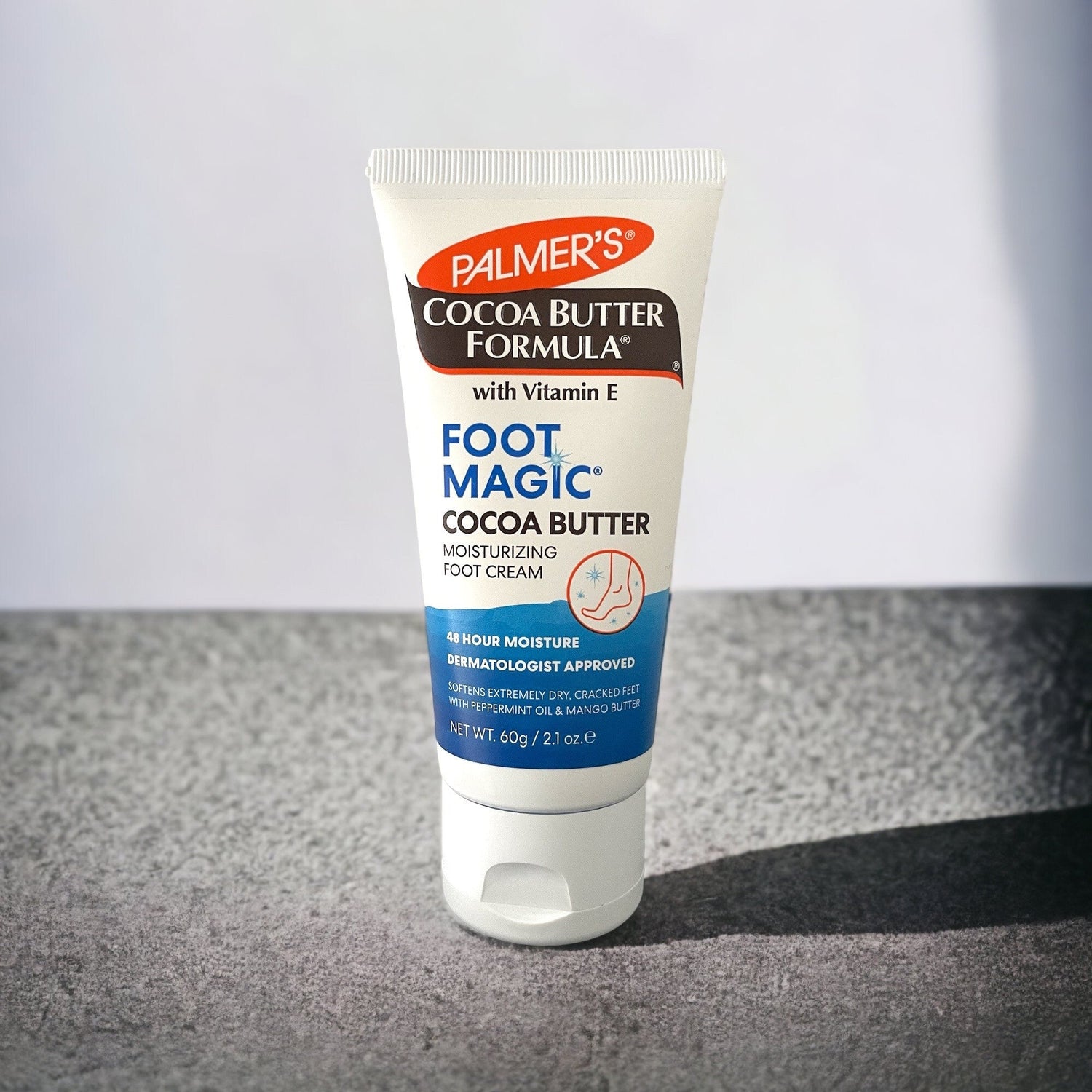 Palmer's Cocoa Butter Foot Magic 60g