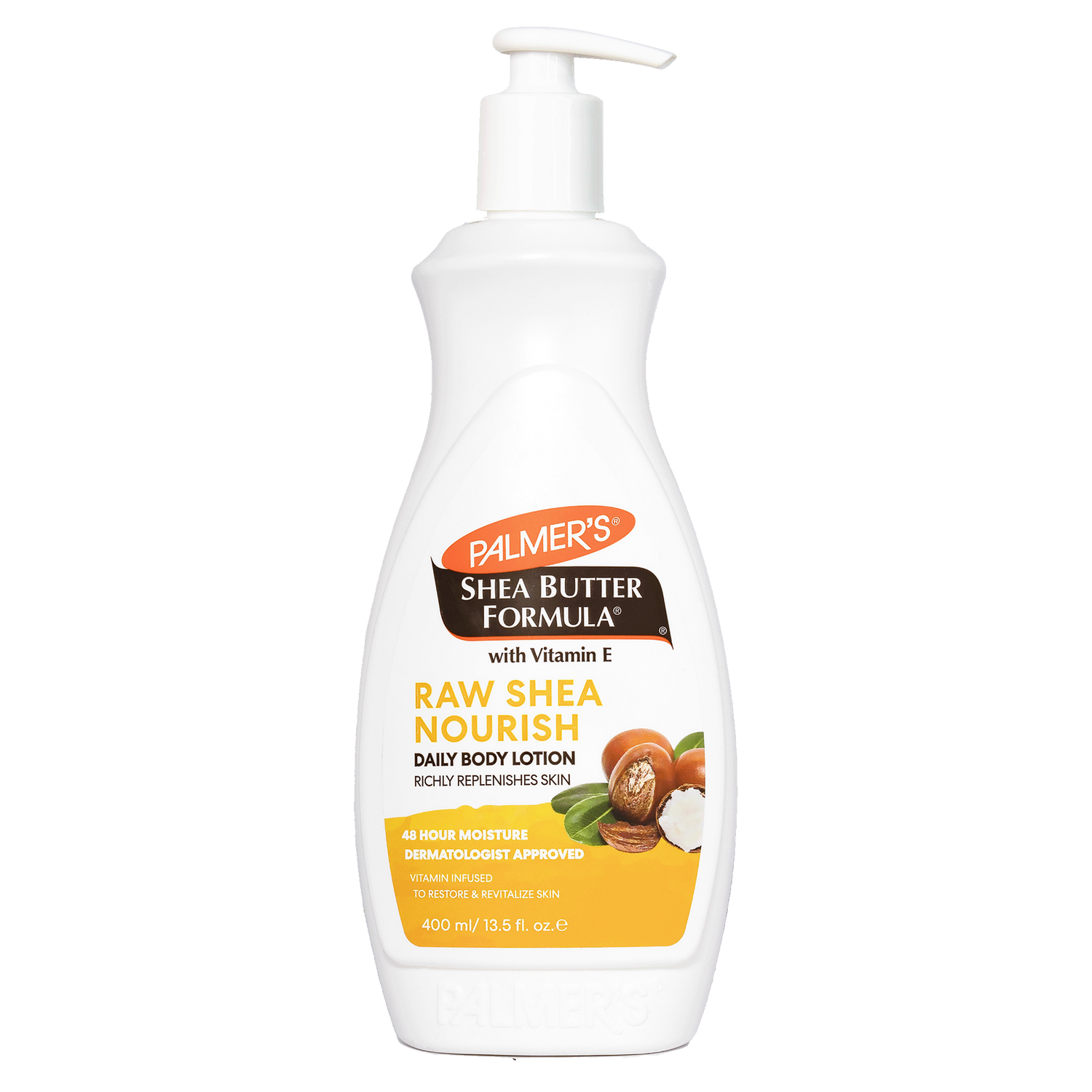 Palmer's Shea Butter Body Lotion 400ml