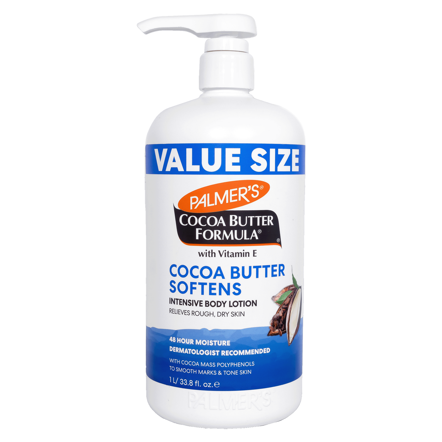 Palmer's Cocoa Butter Body Lotion 1 Litre