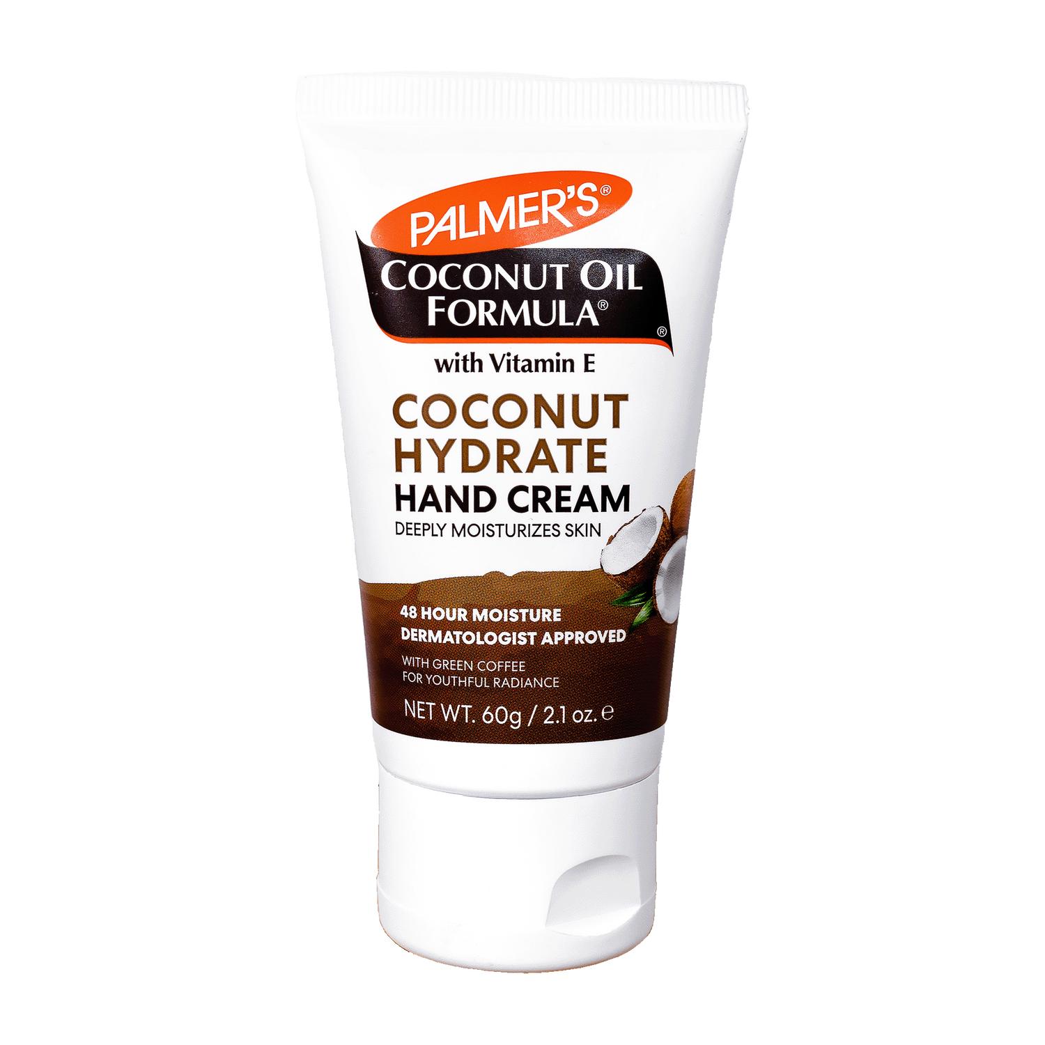 Palmer's Coconut Oil Hand Cream 60g