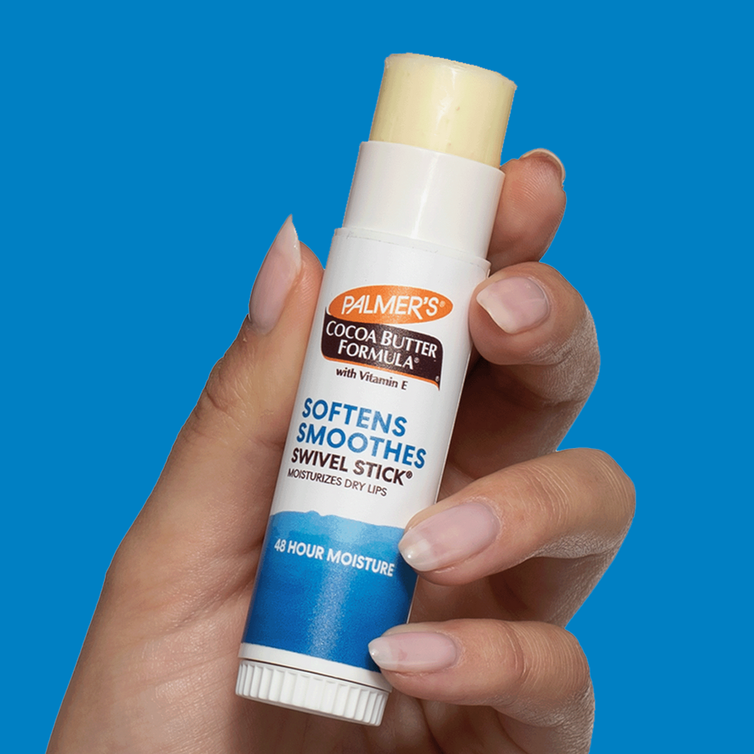 Palmer's Cocoa Butter Swivel Stick Triple Pack Bundle