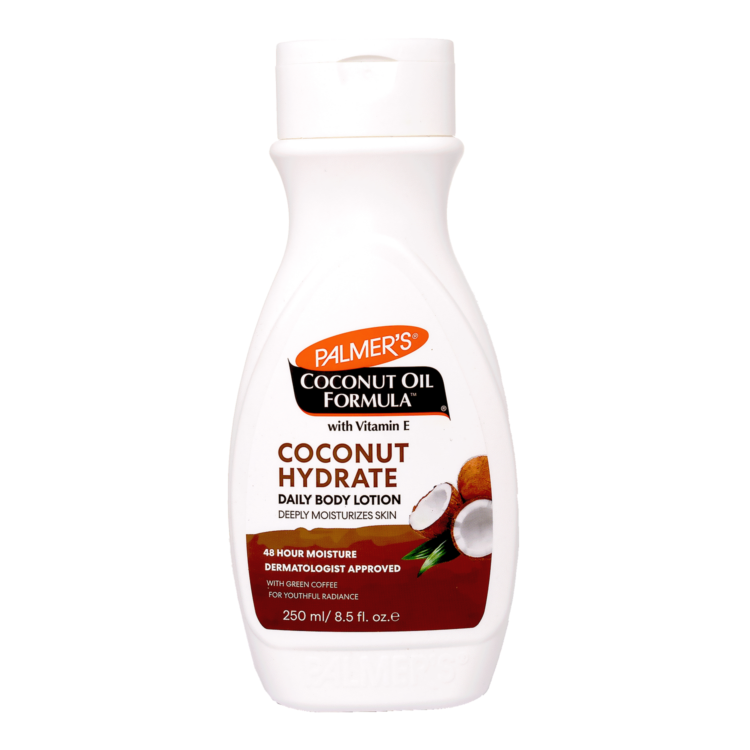 Palmer's Coconut Oil Body Lotion 250ml