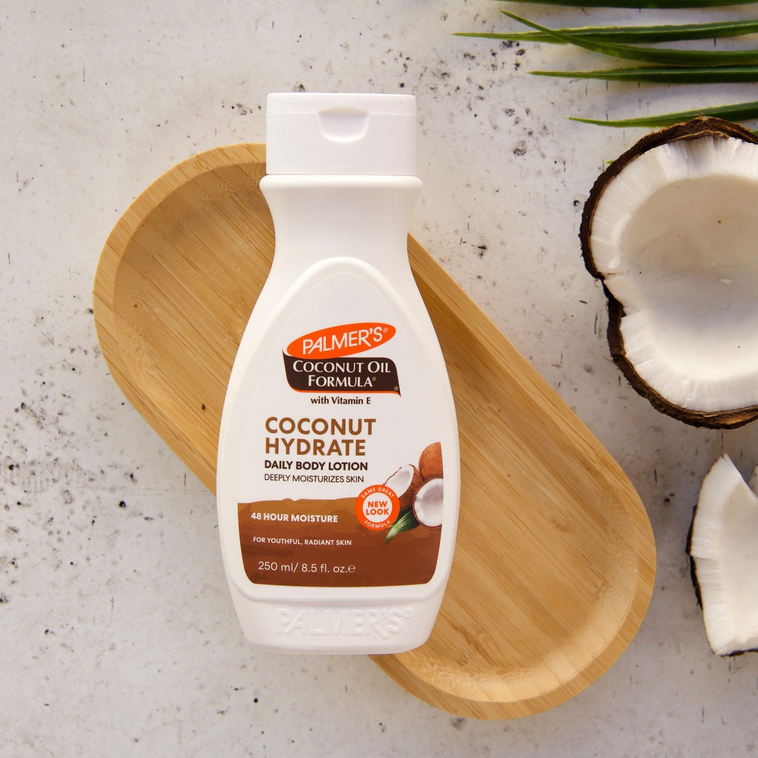 Palmer's Coconut Oil Body Lotion 250ml