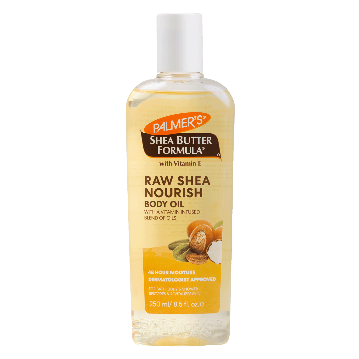 Palmer's Shea Butter Body Oil 250ml