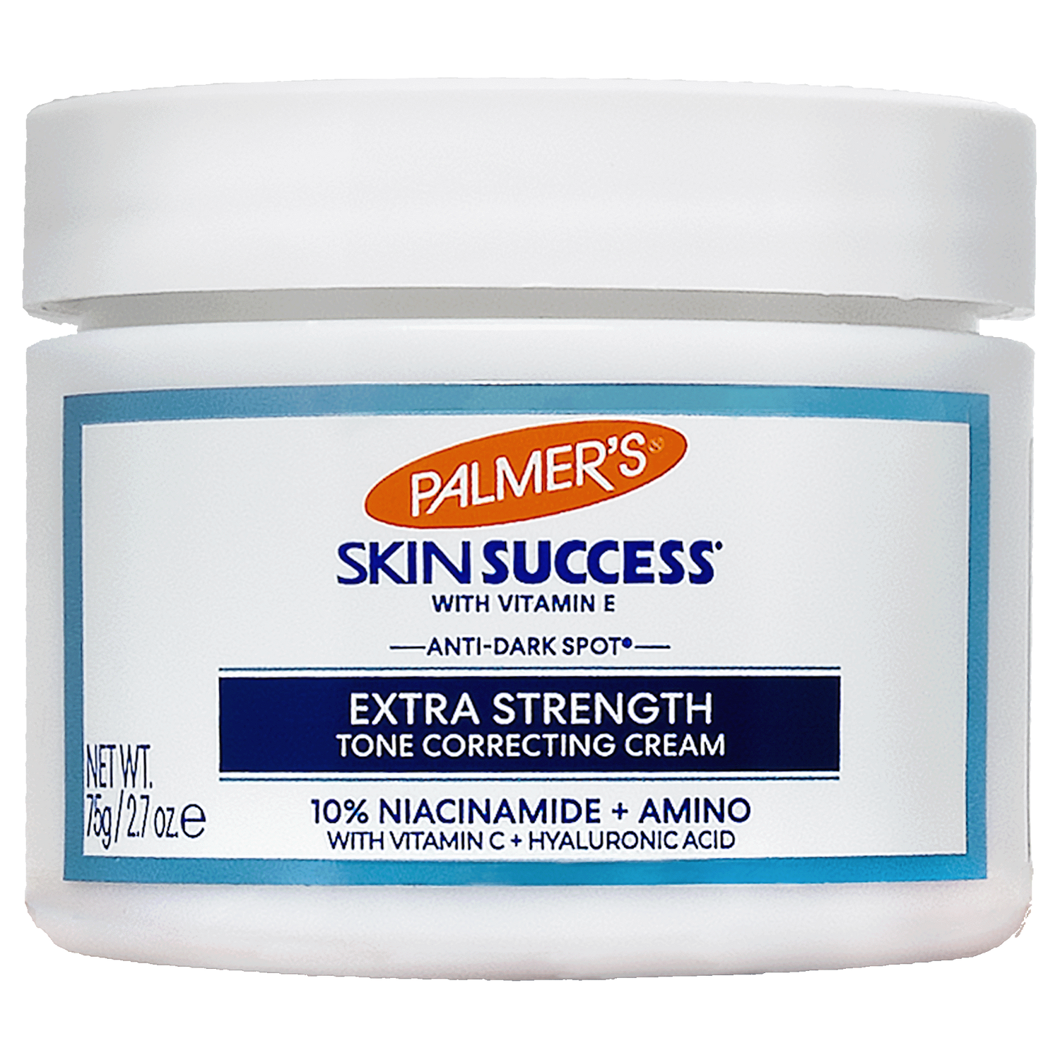 Palmer's Skin Success Extra Strength Tone Correcting Cream 75g