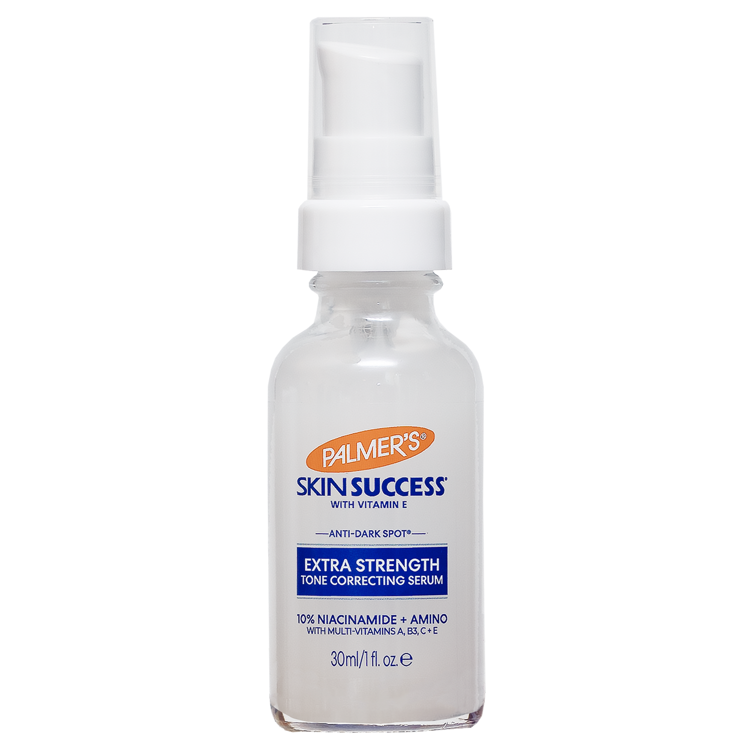 Palmer's Skin Success Extra Strength Tone Correcting Serum 30ml