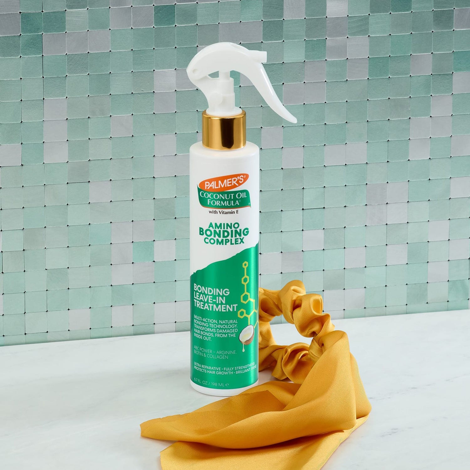 Palmer's Amino Bonding Complex Leave-In Treatment 198ml