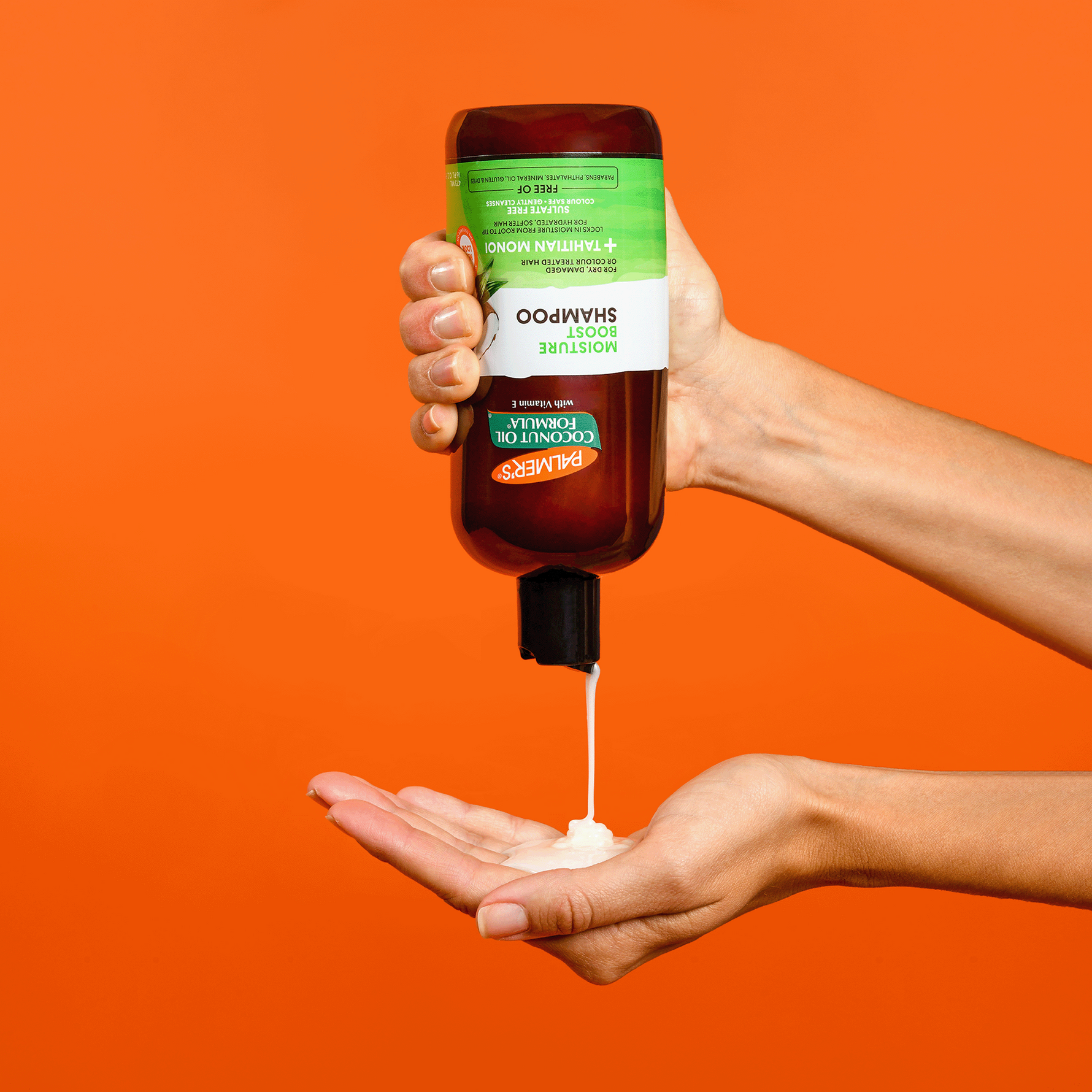 is palmer's coconut shampoo good for your hair Palmer's Coconut Hair Repair Bundle – Palmer's AU