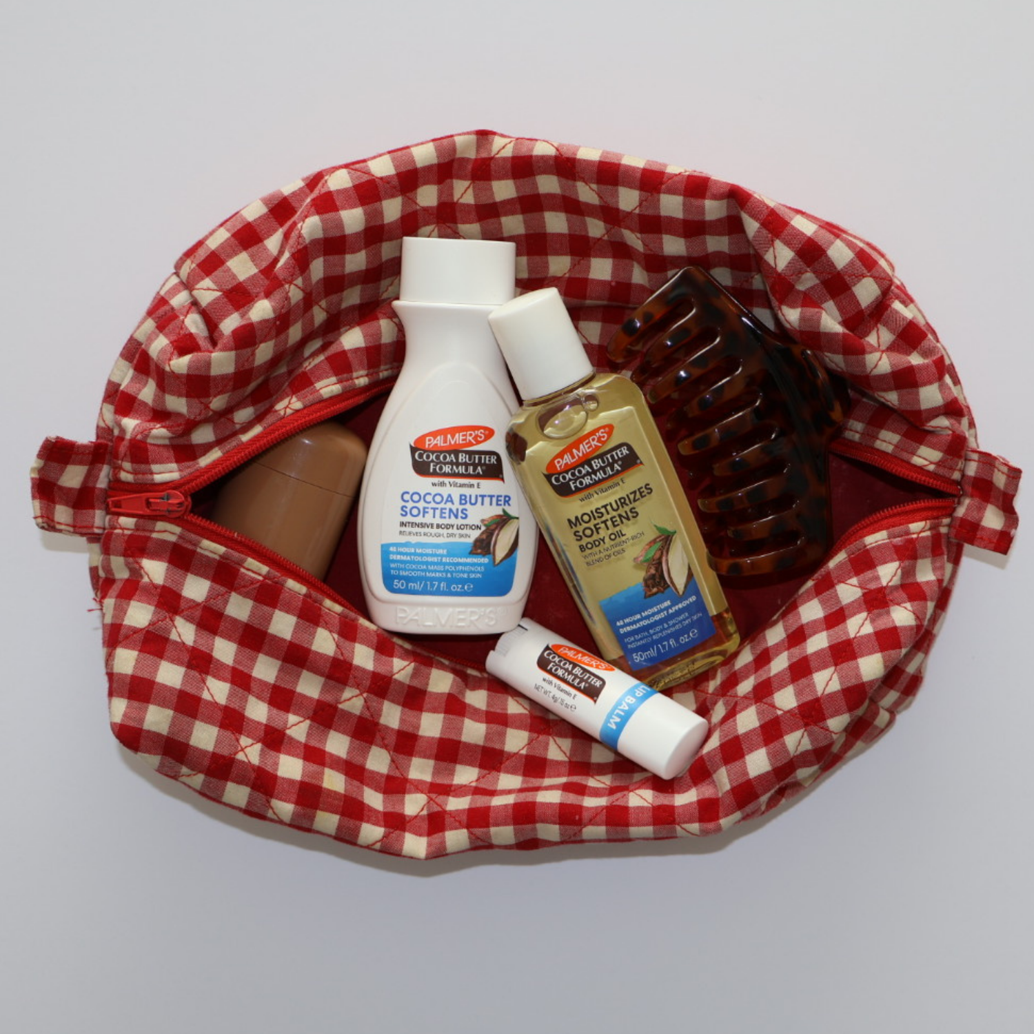 Palmer's Cocoa Butter Travel Essentials Bundle