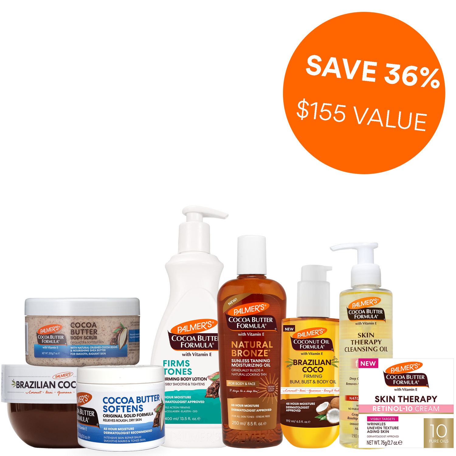 It Girl Must-Haves Bundle