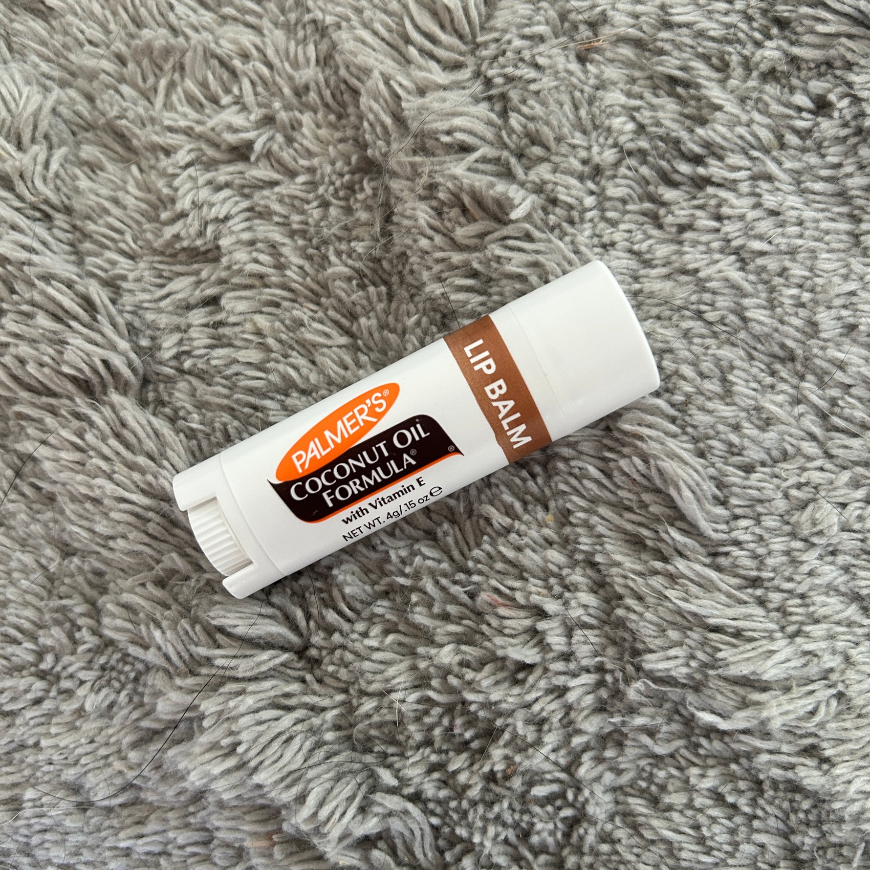 palmer's coconut lip balm Palmer's Coconut Oil Lip Balm 4g – Palmer's AU