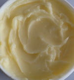 Close-up of Cocoa Butter Solid Jar 