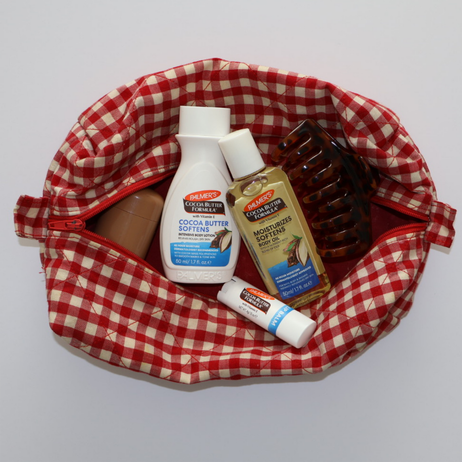 Palmer's Cocoa Butter Body Lotion Travel Size 50ml