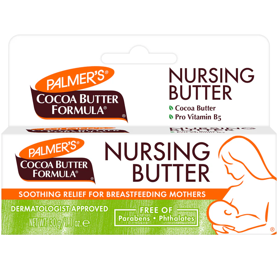 Palmer's Cocoa Butter Nursing Butter 30g