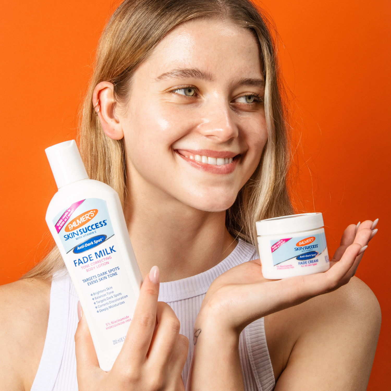 Palmer's Skin Success Bundle