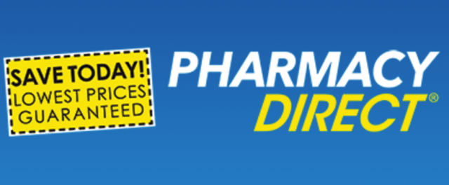 pharmacy direct