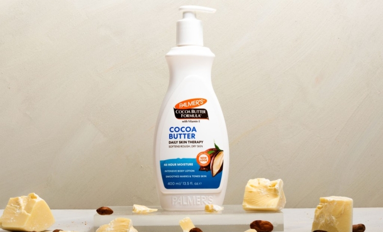 cocoa butter, ingredients