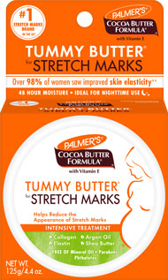 Tummy Butter<sup>®</sup> Product Image